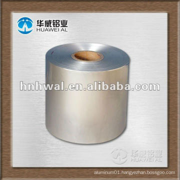 aluminium foil for food packing